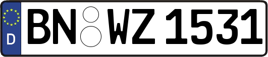 BN-WZ1531