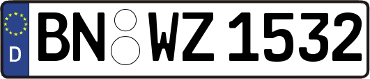 BN-WZ1532
