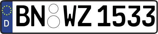 BN-WZ1533