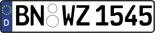 BN-WZ1545