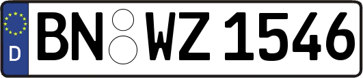 BN-WZ1546