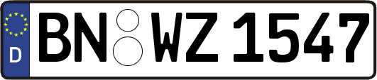 BN-WZ1547