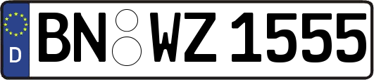 BN-WZ1555