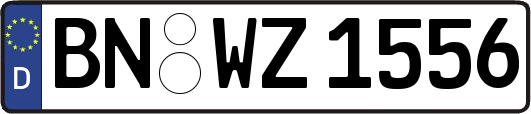 BN-WZ1556