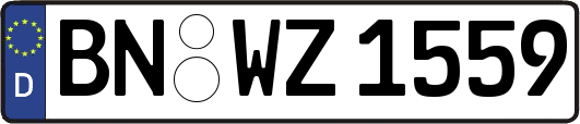 BN-WZ1559