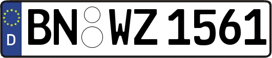 BN-WZ1561
