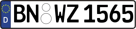 BN-WZ1565