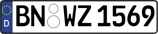 BN-WZ1569