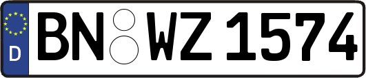 BN-WZ1574