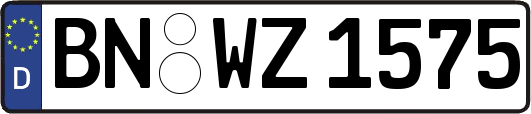BN-WZ1575
