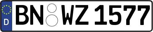 BN-WZ1577