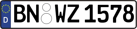 BN-WZ1578