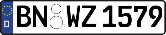 BN-WZ1579