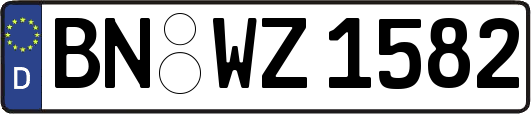 BN-WZ1582