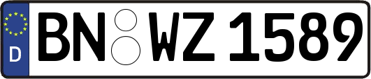 BN-WZ1589