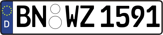 BN-WZ1591