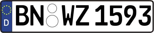 BN-WZ1593