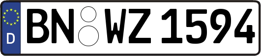 BN-WZ1594