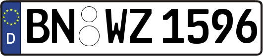 BN-WZ1596