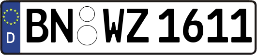 BN-WZ1611