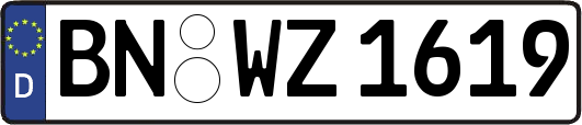 BN-WZ1619