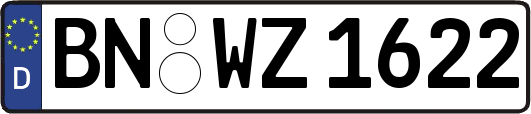 BN-WZ1622
