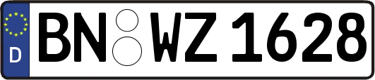 BN-WZ1628