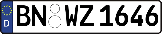 BN-WZ1646