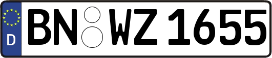 BN-WZ1655