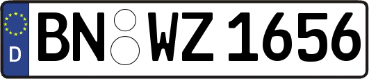 BN-WZ1656