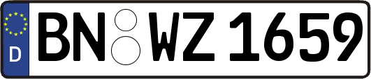 BN-WZ1659