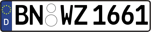 BN-WZ1661