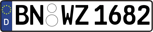 BN-WZ1682