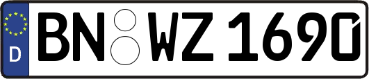 BN-WZ1690