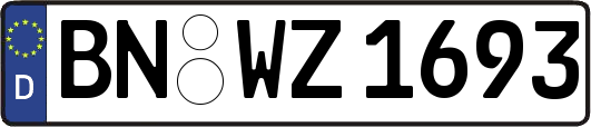 BN-WZ1693