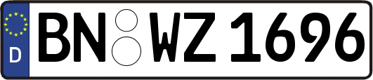BN-WZ1696