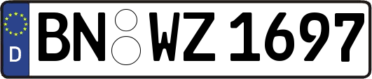 BN-WZ1697