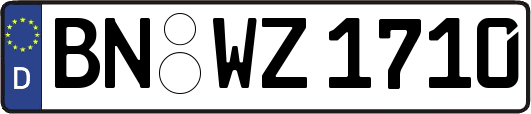 BN-WZ1710