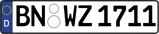 BN-WZ1711
