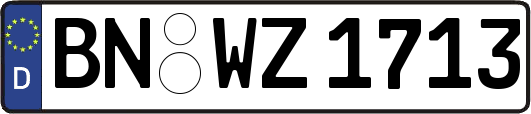 BN-WZ1713