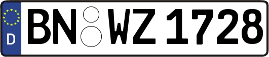 BN-WZ1728