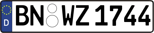 BN-WZ1744