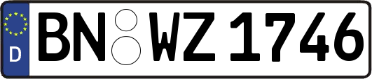 BN-WZ1746