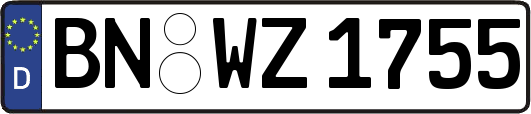 BN-WZ1755
