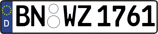 BN-WZ1761