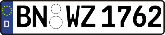 BN-WZ1762