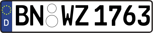 BN-WZ1763