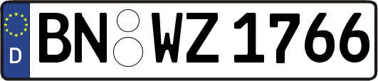 BN-WZ1766