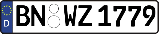 BN-WZ1779