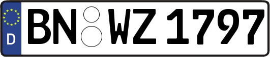 BN-WZ1797